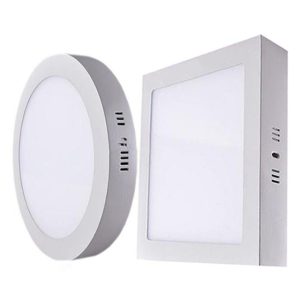 PIMUS 8W LED Panel Light